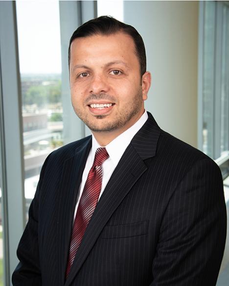 Dr. Hazem Hammad